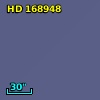 HD 168948