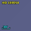 HD 169054