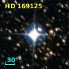 HD 169125