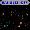 IRAS 18192-4217