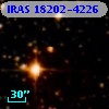IRAS 18202-4226