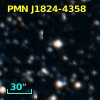 PMN J1824-4358