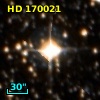 HD 170021
