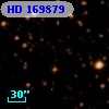 HD 169879
