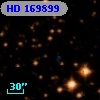 HD 169899