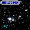 HD 170169