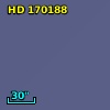 HD 170188