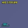 HD 170189