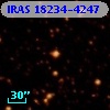 IRAS 18234-4247