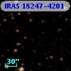 IRAS 18247-4201