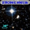 [STK2001] 09651b