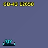 CD-43 12658