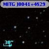 MITG J0041+4829