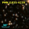 PMN J1835-4239