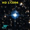 HD 172094