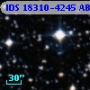 IDS 18310-4245 AB