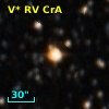 V* RV CrA