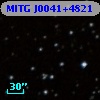 MITG J0041+4821