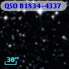 QSO B1834-4337