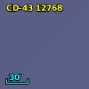 CD-43 12768