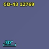 CD-43 12769