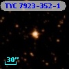 TYC 7923-352-1