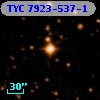 TYC 7923-537-1