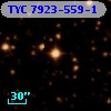 TYC 7923-559-1