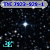 TYC 7923-928-1