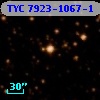 TYC 7923-1067-1