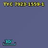 TYC 7923-1559-1
