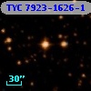 TYC 7923-1626-1