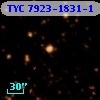 TYC 7923-1831-1