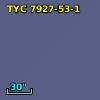 TYC 7927-53-1