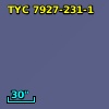 TYC 7927-231-1