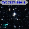 TYC 7927-560-1