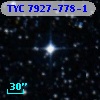 TYC 7927-778-1