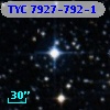 TYC 7927-792-1