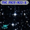 TYC 7927-922-1