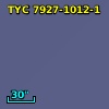 TYC 7927-1012-1