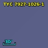 TYC 7927-1026-1