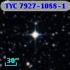 TYC 7927-1088-1