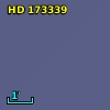 HD 173339
