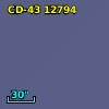 CD-43 12794