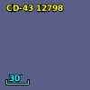 CD-43 12798