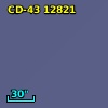 CD-43 12821