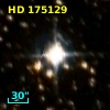 HD 175129