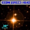 CCDM J18522-4142C