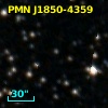 PMN J1850-4359