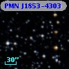 PMN J1853-4303